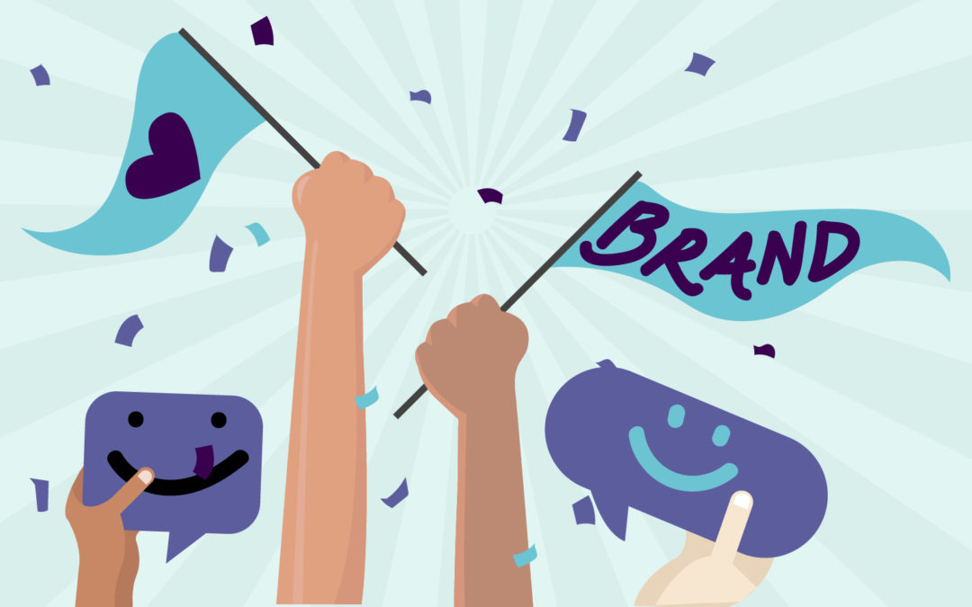 How to Turn Your Customers into Brand Advocates